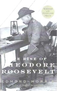 Teddy Roosevelt11